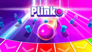 Jp plinko slot